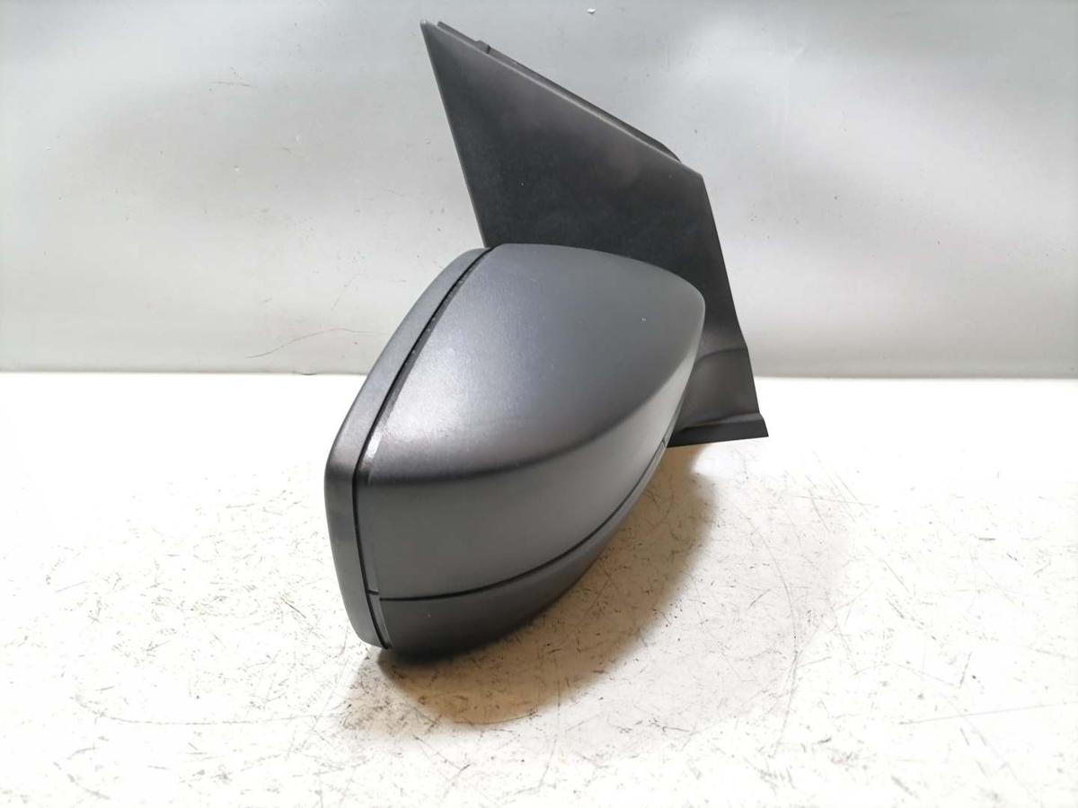 Seat Mii original Au&szlig;enspiegel rechts manuell verstellbar unlackiert BJ13